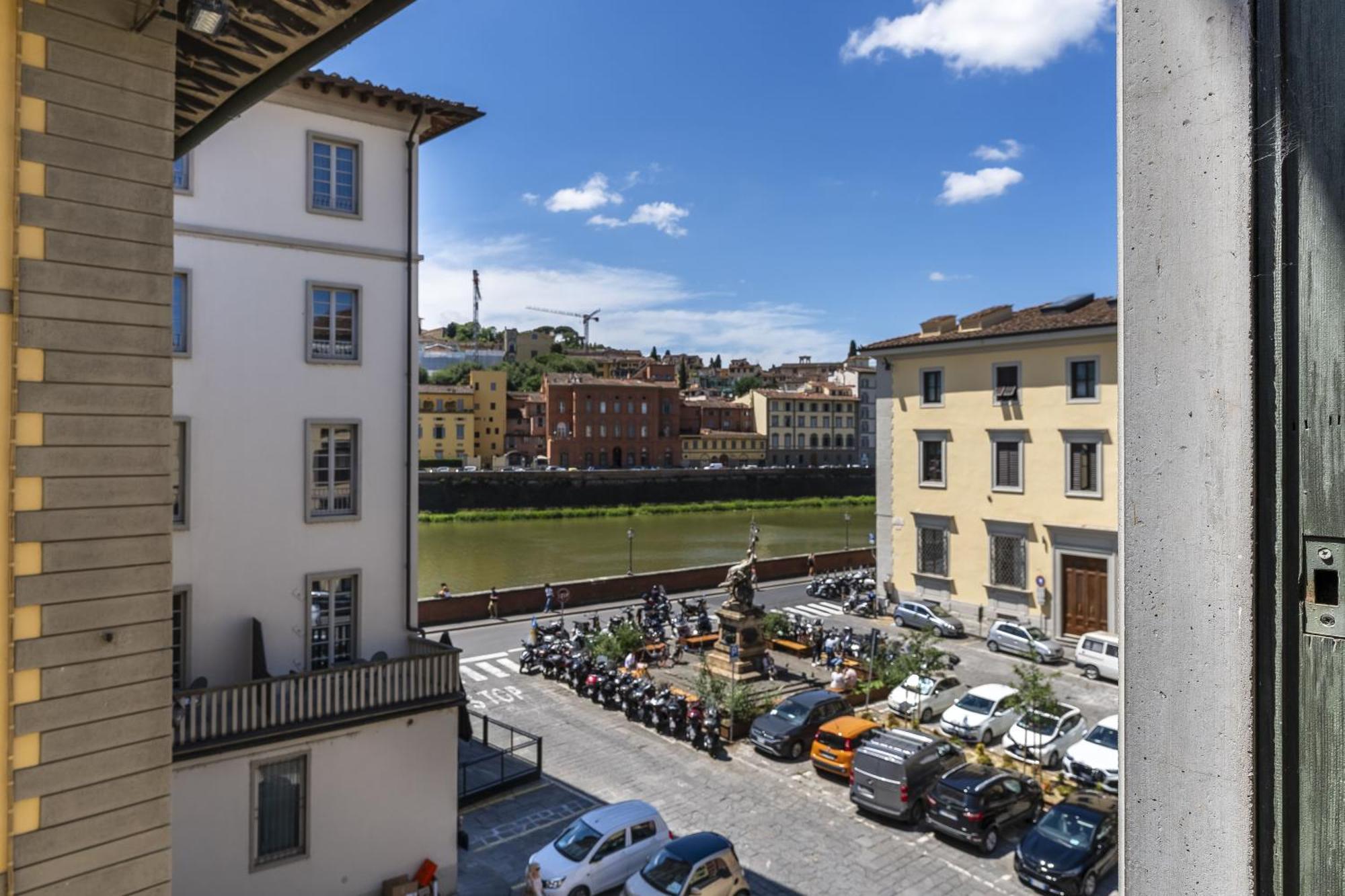 Old Bridge Florença
